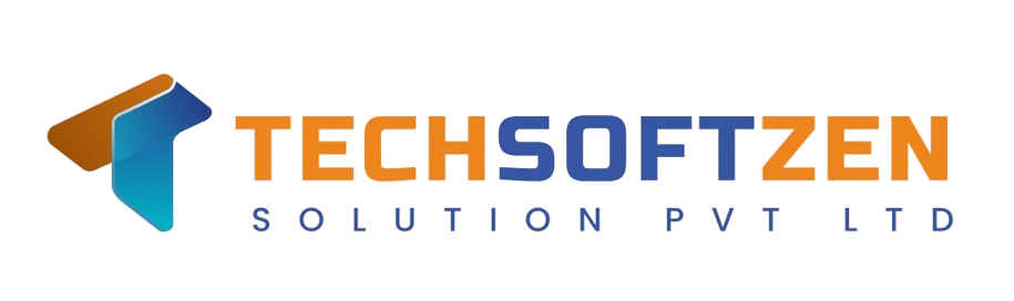 TechSoftZen Logo
